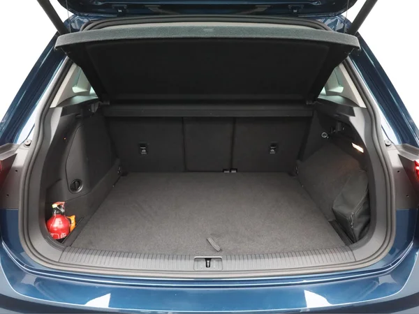 VOLKSWAGEN Tiguan eHybrid (PHEV) (2021) — foto 2 van 21