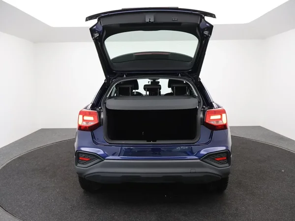Audi Q2 (2025) — foto 15 van 26
