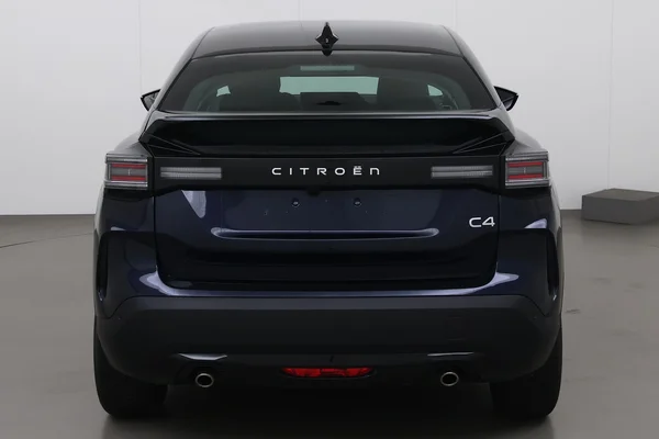 Citroen C4 (2025) — foto 13 van 18