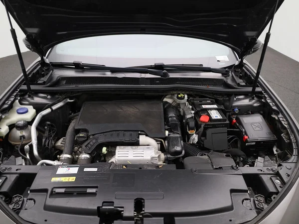 Peugeot 508 (2023) — foto 31 van 38