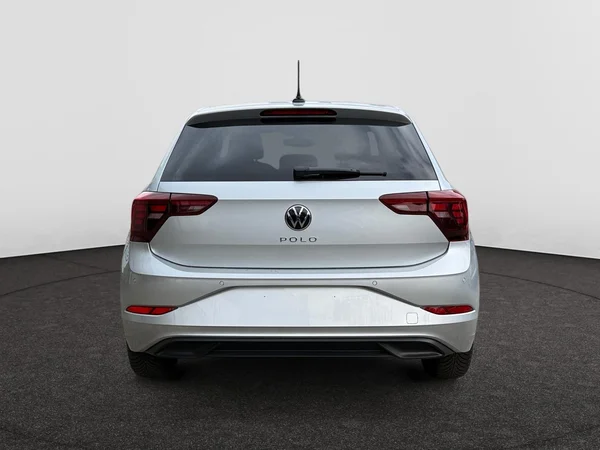 VOLKSWAGEN Polo (2024) — foto 18 van 22
