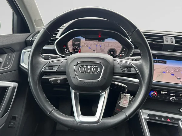 AUDI Q3 (2023) — foto 4 van 19