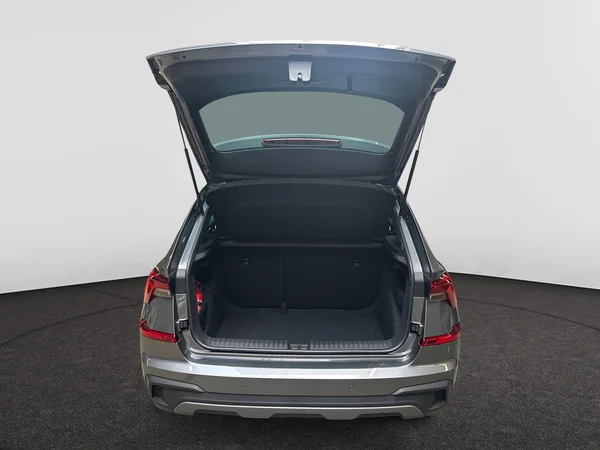 SKODA Kamiq (2026) — foto 15 van 15