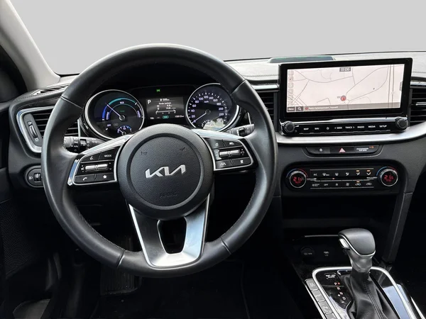 Kia XCeed (2025) — foto 11 van 16