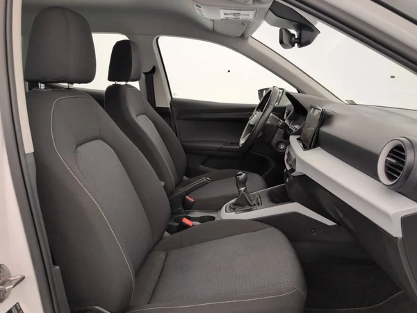 Seat Arona (2022) — foto 28 van 28