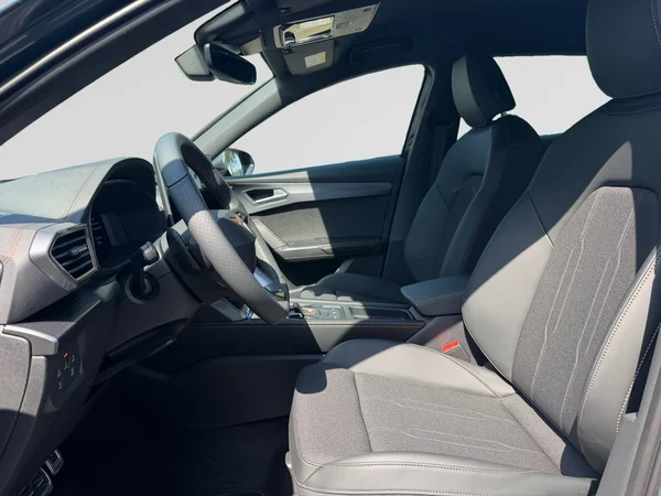 CUPRA Formentor e-Hybrid (PHEV) (2026) — foto 3 van 20