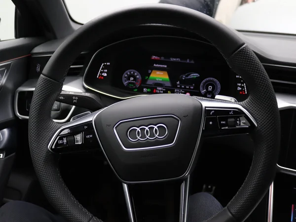 AUDI A6 Avant (2024) — foto 20 van 30