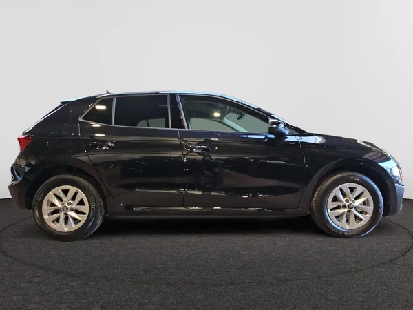 SKODA Fabia (2026) — foto 9 van 20