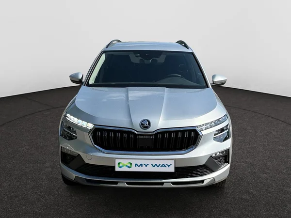 SKODA Kamiq (2026) — foto 23 van 24
