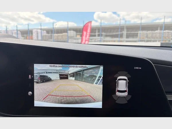 Kia NIRO (2022) — foto 11 van 21
