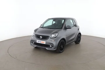 Smart fortwo 6decd780-4994-4306-85a7-b16c36e6fa00