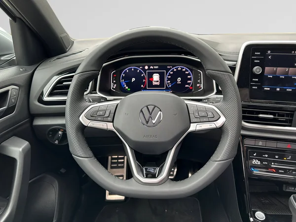 VOLKSWAGEN T-Roc (2025) — foto 23 van 24