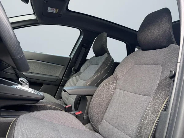 RENAULT Symbioz E-Tech (HEV) (2025) — foto 3 van 28