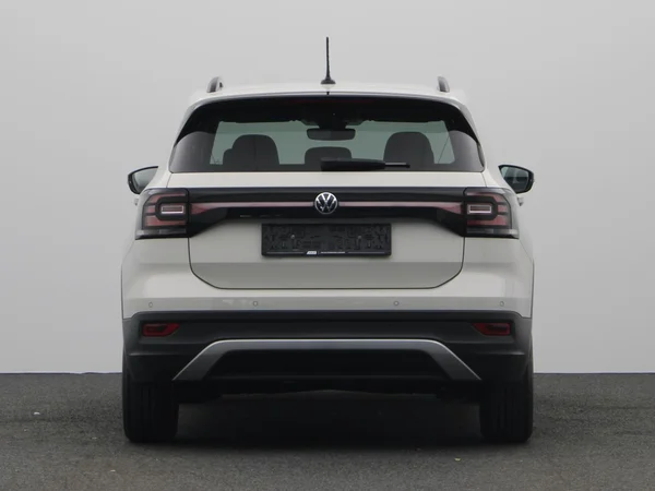 VOLKSWAGEN T-Cross (2024) — foto 14 van 17