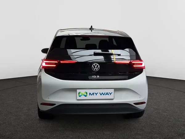 VOLKSWAGEN ID.3 (2025) — foto 14 van 15