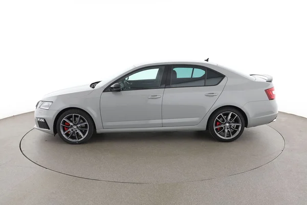 Skoda Octavia (2019) — foto 9 van 16