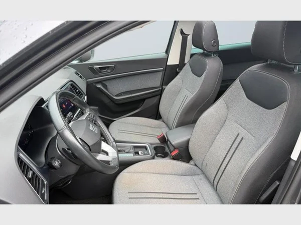 Seat Ateca (2023) — foto 3 van 27