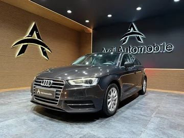 Audi A3 4d574dff-b909-4b72-822b-d9c2ad6cfd6a