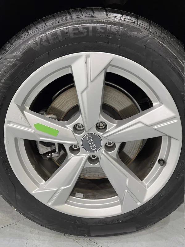 Audi A6 PHEV (2021) — foto 28 van 51