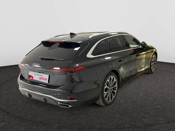 AUDI A6 Avant (2026) — foto 8 van 15