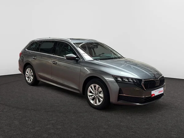 SKODA Octavia Combi (2026) — foto 22 van 24