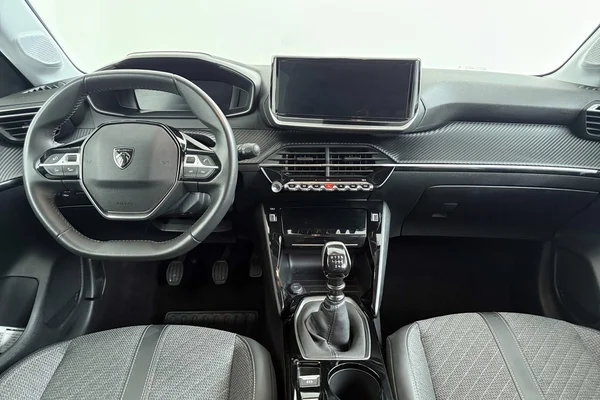 Peugeot 208 (2025) — foto 4 van 26