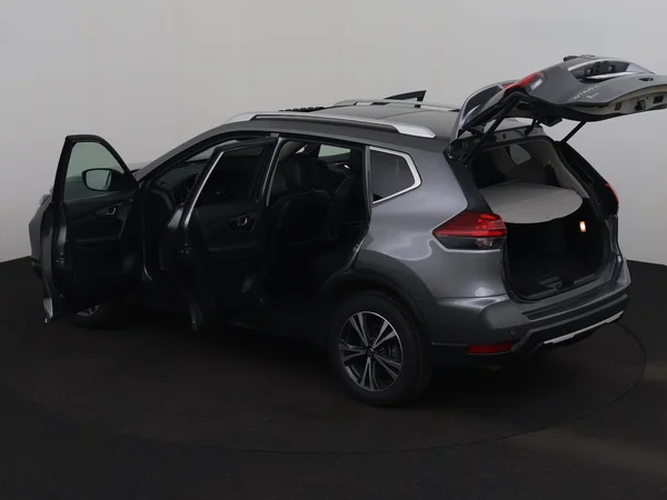 NISSAN X-Trail (2021) — foto 28 van 29