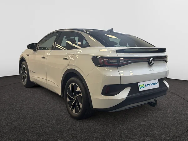 VOLKSWAGEN ID.5 (2025) — foto 42 van 48