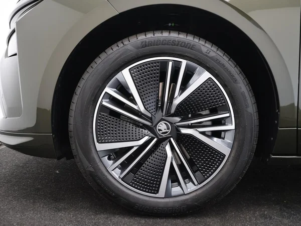 SKODA Enyaq Coupé (2026) — foto 26 van 26