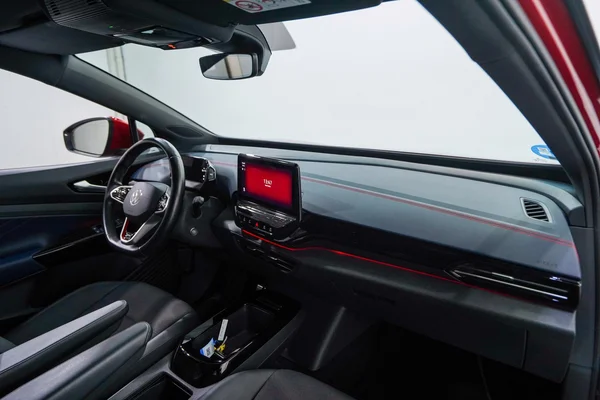 Volkswagen ID.4 (2022) — foto 22 van 41