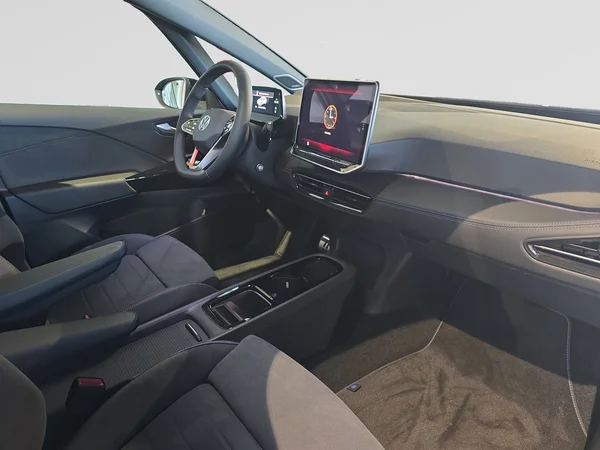 VOLKSWAGEN ID.3 (2026) — foto 6 van 20