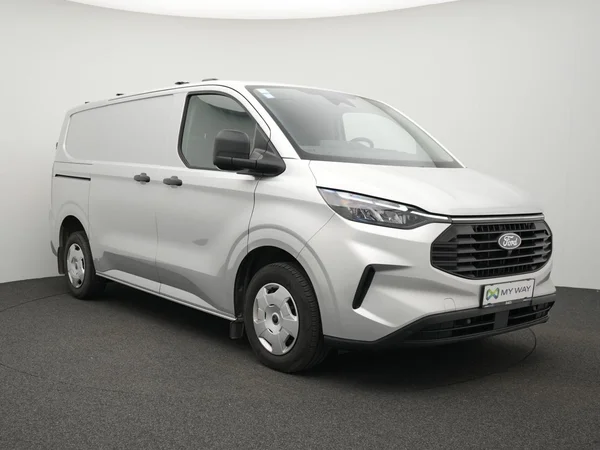 FORD Transit Custom 300L Fou Lwb Diesel (2024) — foto 12 van 47