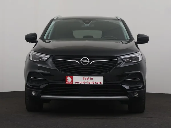 OPEL Grandland X (2018) — foto 28 van 30