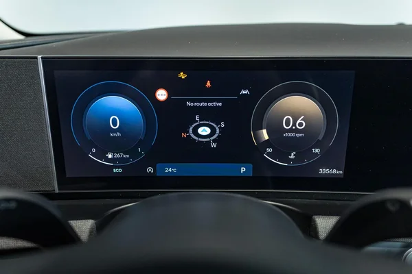 Hyundai Tucson (2025) — foto 16 van 32