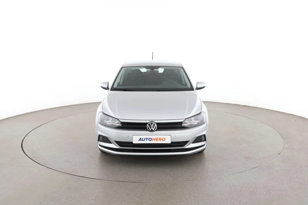 Volkswagen Polo (2021) — foto 15 van 16