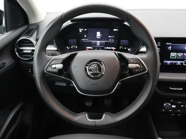 SKODA Fabia (2024) — foto 23 van 29