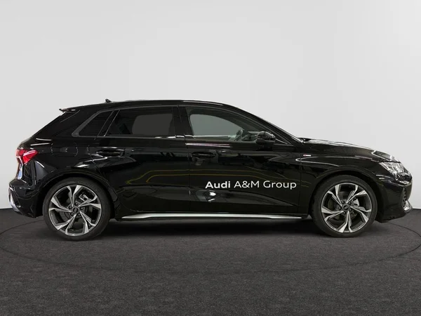 AUDI A3 Sportback (2026) — foto 11 van 16