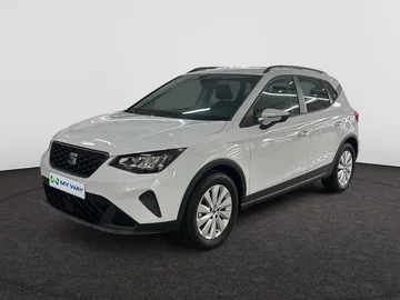 SEAT Arona (2025)
