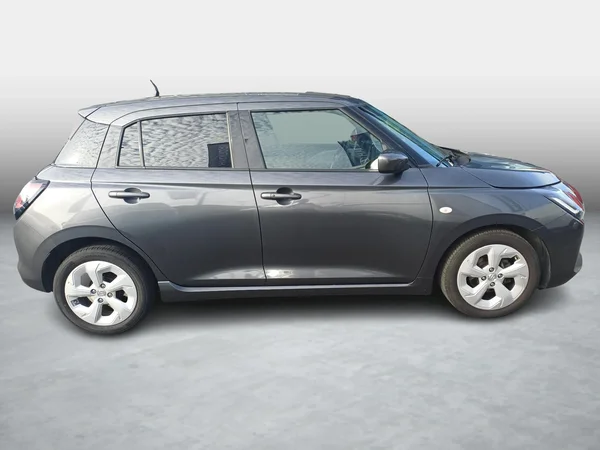 Suzuki Swift (2025) — foto 17 van 22