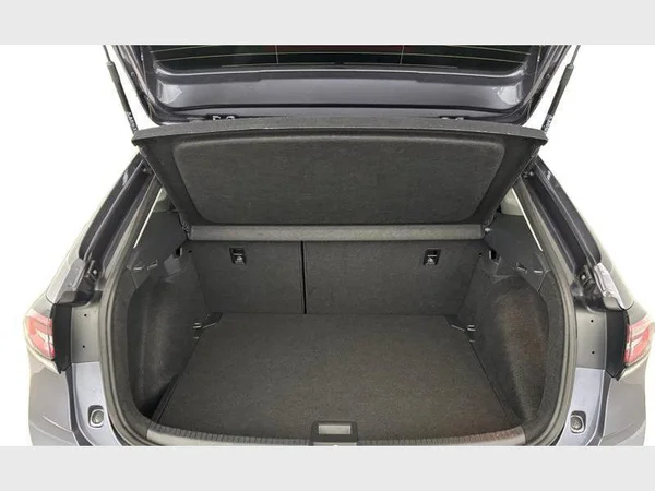 Volkswagen Taigo (2023) — foto 17 van 25