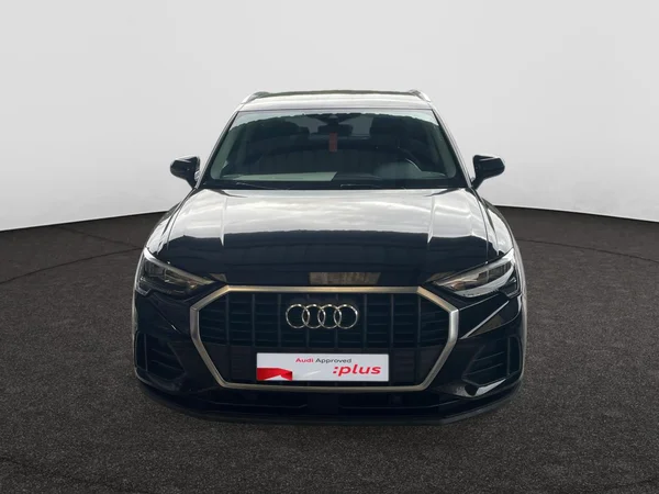 AUDI Q3 (2022) — foto 19 van 20