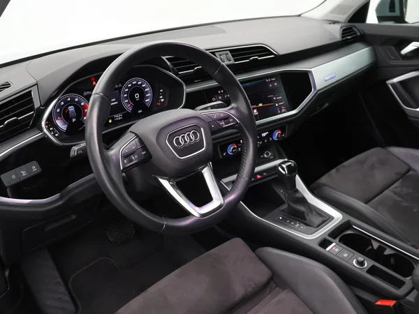 AUDI Q3 (2019) — foto 28 van 31