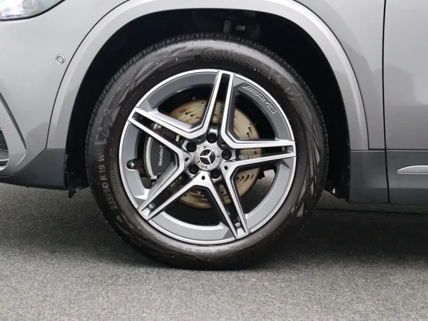 Mercedes-Benz GLA (2025) — foto 34 van 36