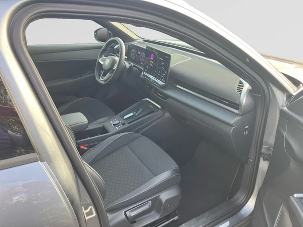 VOLKSWAGEN T-Roc (2026) — foto 7 van 25