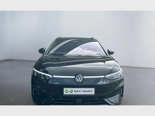 Volkswagen ID.7 (2026) — foto 12 van 20