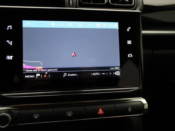 Citroën C3 (2021) — foto 15 van 41