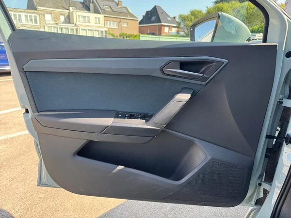 SEAT Ibiza 2026 (2025) — foto 8 van 24