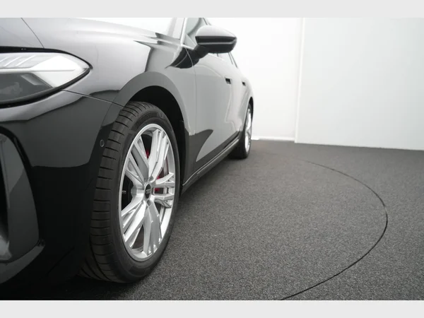 AUDI A5 Avant (2025) — foto 24 van 37