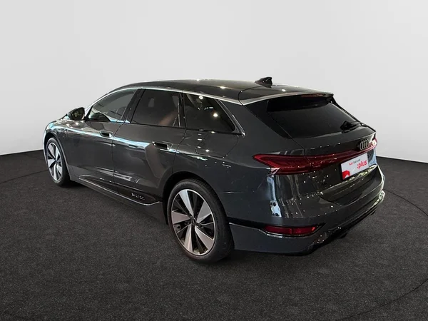 AUDI A6 Avant e-tron (2026) — foto 14 van 20