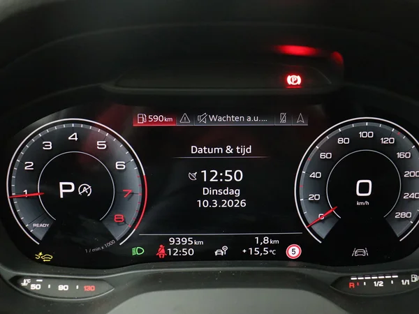 AUDI Q2 (2025) — foto 5 van 19